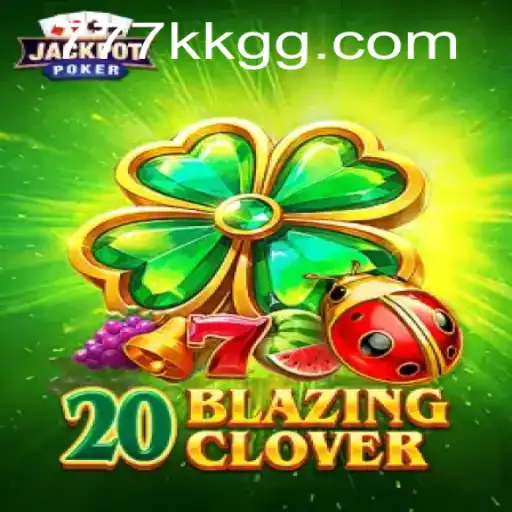 Explorando o Universo de 20BlazingClover: Regras e Diversão