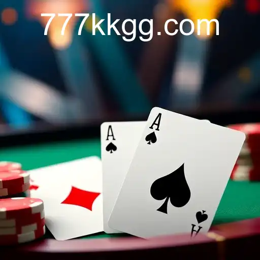 Tudo sobre Bacará Online: Uma Jornada pelo Jogo de Azar kkgg