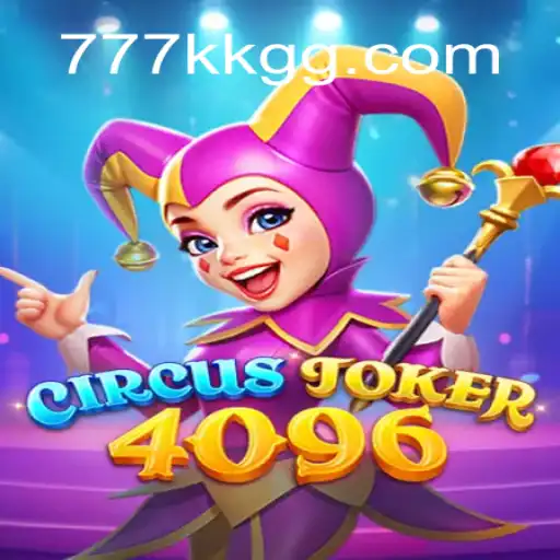 CircusJoker4096: Mergulhe no Mundo Fascinante do Jogo