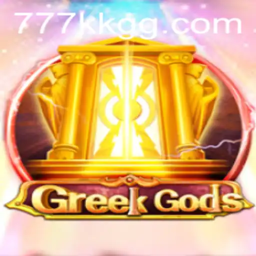 Explorando GreekGods: Uma Jornada Épica no Mundo dos Deuses Gregos