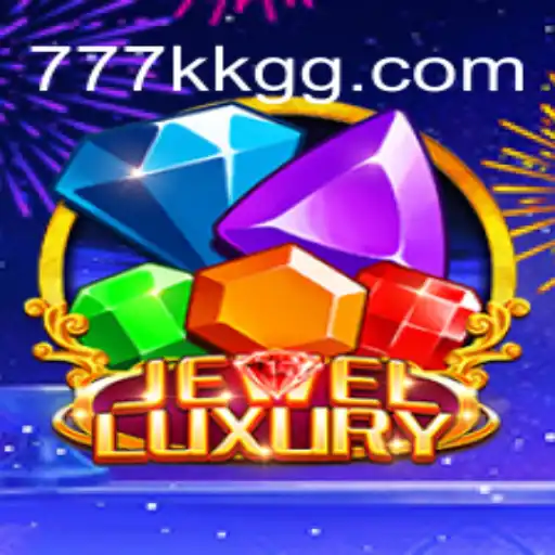 JewelLuxury: Explore a Elegância de um Jogo Inovador