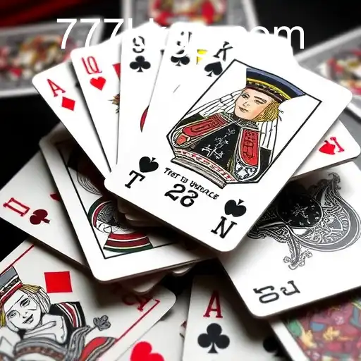 Jogos de Cartas: Uma Viagem pelo Universo Lúdico