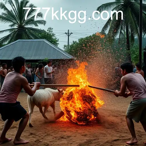 Jogos de Sabong: Tradição e Modernidade