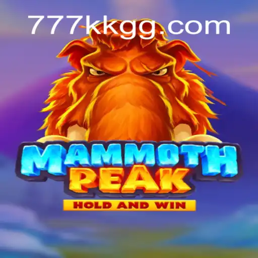 MammothPeak: O Novo Fenômeno dos Jogos de Aventura