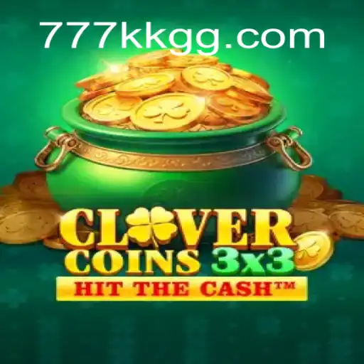 Clovercoin3x3: O Novo Fenômeno dos Jogos de Estratégia