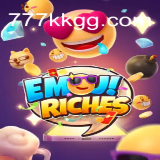 Descubra o Mundo de EmojiRiches: Uma Viagem Ao Universo dos Emojis e Recompensas