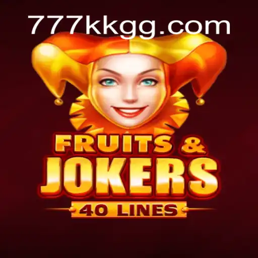 Descubra o Mundo Encantado de FruitsAndJokers40: Regras, Introdução e Mais