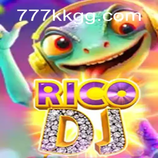 RicoDJ: Revolucionando o Mundo dos Jogos Musicais com KKGG