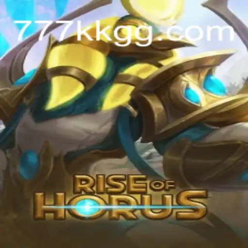 Rise of Horus: Uma Jornada Épica no Mundo Antigo