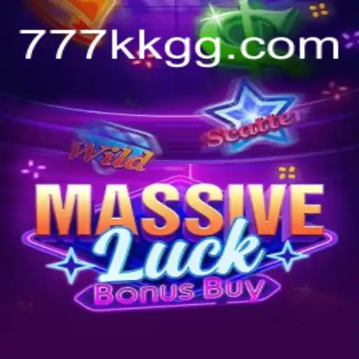 Descubra o Fascinante Mundo de MassiveLuckBonusBuy: Um Jogo de Sorte e Estratégia