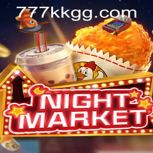 Descubra o Fascinante Mundo de NIGHTMARKET