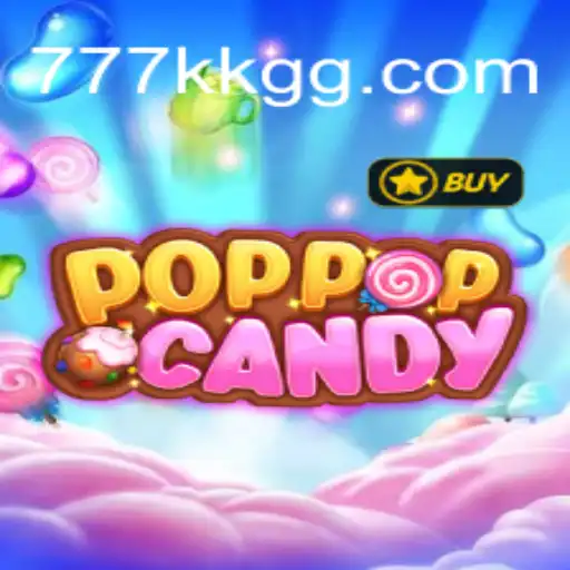 Descubra o Mundo Encantado de POPPOPCANDY: O Novo Jogo que Conquista Corações