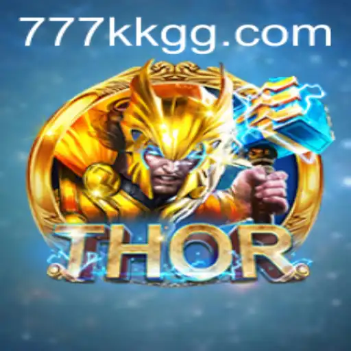 Descubra o Mundo do Jogo THOR: Aventura e Estratégia