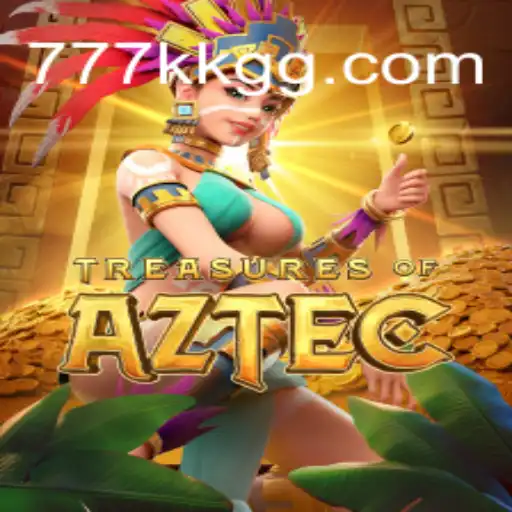 Explorando o Universo de Treasures of Aztec